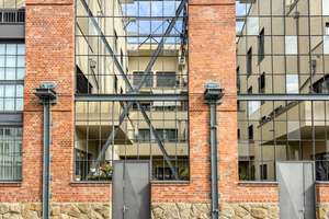 Bleichert Werke! Bezugsfrei | Fußbodenheizung | Balkon | Stellplatz | Einbauküche – Die vollständige Adresse der Immobilie erhältst du vom Anbieter., 4157 Gohlis-Mitte, Leipzig – Vorschaubild 21