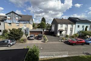 Charmante 3Z mit Balkon in schöner u ruhiger Lage – 51375 Schlebusch, Leverkusen – Vorschaubild 6