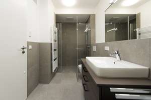 4 1/2 -  Zimmer Wohnung D 11 (Penthouse) – Eisenkrautweg 11, 89075 Eselsberg, Ulm – Vorschaubild 8