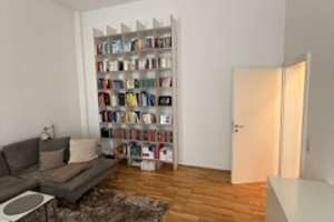 Elegante 2-Zimmer Wohnung im EG in Düsseldorf Carlstadt – Bilkerstraße 35, 40213 Carlstadt, Düsseldorf – Vorschaubild 6