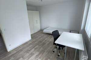 Moderne 3-Zimmer-Wohnung mit Balkon - WBS erforderlich – Die vollständige Adresse der Immobilie erhältst du vom Anbieter., 38444 Westhagen, Wolfsburg – Vorschaubild 13