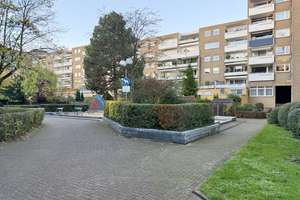 Für Singles o. Anleger: Gepflegte + barrierefreie 2-Zi.-Wohnung mit Balkon - Nähe Mittellandkanal – Die vollständige Adresse der Immobilie erhältst du vom Anbieter., 30627 Misburg-Nord, Hannover – Vorschaubild 5