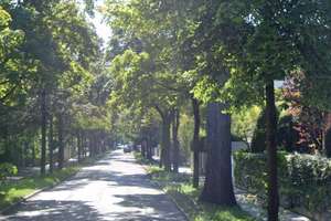 Vision gestern - Planung heute - Luxusvilla morgen = Prinzen-Carrè in Bogenhausen