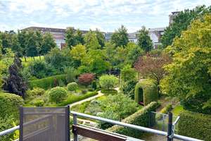 3-Zimmer-Maisonette Wohnung in Münster-Hiltrup – Die vollständige Adresse der Immobilie erhältst du vom Anbieter., 48165 Hiltrup-Mitte, Münster – Vorschaubild 2