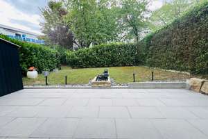 Stilvolle Erdgeschosswohnung mit Garten, Terrasse, TG-Stellplatz in Reutlingen – jetzt entdecken! – 72762 Reutlingen-Mitte, Reutlingen – Vorschaubild 23