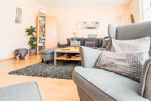 Zentrumsnahes Reihenendhaus mit Garten in Rostock // 138 m², 4 Zimmer, ausgebauter Dachboden // PP – Die vollständige Adresse der Immobilie erhältst du vom Anbieter., 18069 Evershagen, Rostock – Vorschaubild 9