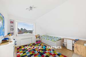 Surheide | Schickes Einfamilienhaus mit Terrasse, Garage und großem Garten – Die vollständige Adresse der Immobilie erhältst du vom Anbieter., 27574 Surheide, Bremerhaven – Vorschaubild 13