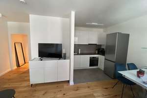 2 ZKB mit Balkon – Die vollständige Adresse der Immobilie erhältst du vom Anbieter., 68161 Innenstadt/Jungbusch, Mannheim – Vorschaubild 12