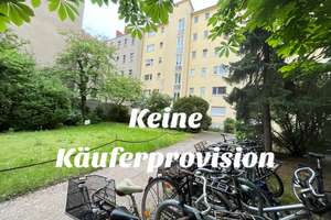perfekter Schnitt - KEINE KÄUFERPROVISION -zuverlässig vermietete Whg-attraktive Lage – 13357 Gesundbrunnen, Berlin – Vorschaubild 12