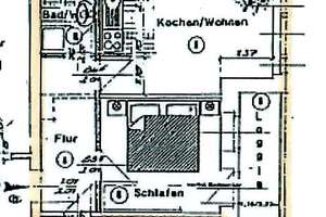 ...sogar mit Balkon! - Süße 2-Raum auf dem Kaßberg – Franz-Mehring-Str. 7, 9112 Kaßberg, Chemnitz – Vorschaubild 21