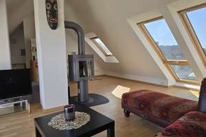 Maisonette Wohnung mit Rhein, Mosel und Festungsblick bitte Telnr. angeben – Die vollständige Adresse der Immobilie erhältst du vom Anbieter., 56073 Rauental, Koblenz – Vorschaubild 4