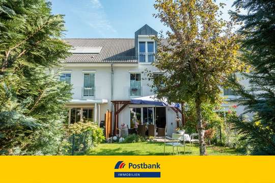 Ihr Familienwohntraum Im Exklusiven Lichterfelde Platzwunder Im Grunen Mit Optimaler Anbindung