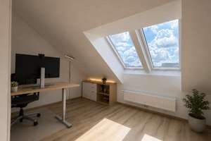 REIHENENDHAUS IN HANNOVER-MISBURG – Die vollständige Adresse der Immobilie erhältst du vom Anbieter., 30629 Misburg-Nord, Hannover – Vorschaubild 11