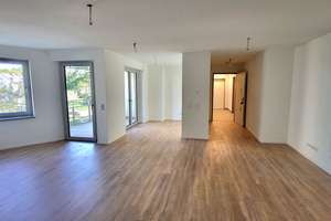 moderne 4 Zimmer Wohnung mit 2 Bädern, Balkon, Aufzug in Feudenheim – Adolf-Damaschke-Ring 39, 68259 Feudenheim, Mannheim – Vorschaubild 7