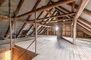 Einfamilienhaus mit Einliegeroption und großem Potenzial im historischen Ortskern von Hehlingen – Die vollständige Adresse der Immobilie erhältst du vom Anbieter., 38446 Hehlingen, Wolfsburg – Vorschaubild 24