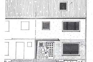 Sehr gut gelegenes  schönes Einfamilienhaus zu verkaufen – Die vollständige Adresse der Immobilie erhältst du vom Anbieter., 51109 Merheim, Köln – Vorschaubild 8
