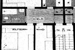 Essen-Kupferdreh, moderne Wohnung in ruhiger und zentraler Lage – Kupferdreher Straße 270, 45257 Kupferdreh, Essen – Vorschaubild 8