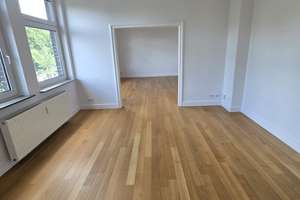 Großzügige und sonnige 4-Zimmer in Duissern mit Balkon und Garten – Oranienstraße 18-20, 47051 Duissern, Duisburg – Vorschaubild 5