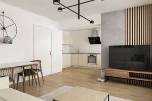 Attraktive 3-Zimmer-Wohnung in Düsseltal – mit Balkon & Loggia – Die vollständige Adresse der Immobilie erhältst du vom Anbieter., 40239 Düsseltal, Düsseldorf – Vorschaubild 2