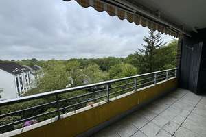 Gut geschnittene 2-Zimmer-Eigentumswohnung, Balkon und Fahrstuhl in gepflegter Wohnanlage in Wald. – Die vollständige Adresse der Immobilie erhältst du vom Anbieter., 42719 Gräfrath, Solingen – Vorschaubild 5