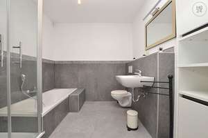 Neubau - Helle 2-Zimmerwohnung in Würzburg/Gerbrunn – Die vollständige Adresse der Immobilie erhältst du vom Anbieter., 97218 Gerbrunn – Vorschaubild 4