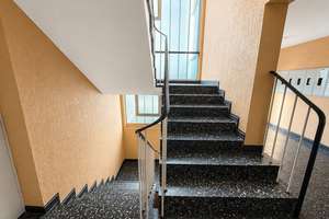 Wohnen mit Aussicht – großzügige 3-Zimmer-Wohnung in Köln-Weidenpesch – Die vollständige Adresse der Immobilie erhältst du vom Anbieter., 50737 Weidenpesch, Köln – Vorschaubild 6