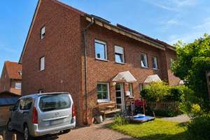 Reihenendhaus in gemütlicher Sackgassenlage - Viel Platz für Familien