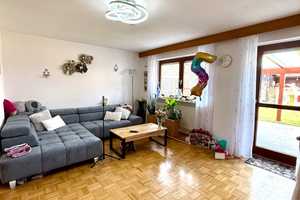 Lichtdurchflutete, großzügige DHH in bester Wohnlage - Ihr neues Zuhause - reserviert – Mühldorf am Inn (Kreis) – Vorschaubild 2