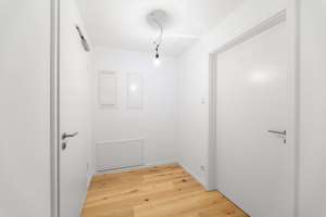 Exklusive Neubauwohnung (KfW-40 | QNG)  in Ingolstadt – jetzt bezugsfertig! – Die vollständige Adresse der Immobilie erhältst du vom Anbieter., 85053 Südost, Ingolstadt – Vorschaubild 4
