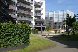 Moderne 2 Zimmer Wohnung  mit  Sonnenbalkon, Fußbodenheizung, Gäste WC . – Frank-Zappa-Str. 10, 40235 Flingern Nord, Düsseldorf – Vorschaubild 12