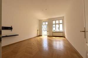 Bezugsfrei: Schöne 4 Zimmer Wohnung in attraktiver Lage - 2 Balkone – Die vollständige Adresse der Immobilie erhältst du vom Anbieter., 13189 Pankow (Ortsteil), Berlin – Vorschaubild 2