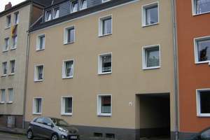 Charmante sanierte 3,5 Zimmer Wohnung sucht Mieter!