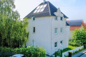 Vermietetes Dreifamilienhaus auf 835 m² Grundstück in Remscheid-Lennep – Talsperrenweg  37, 42897 Trecknase, Remscheid – Vorschaubild 3