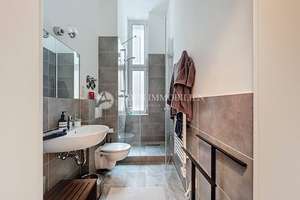 Clever geschnittenes 1-Zimmer-Apartment mit Altbaucharme in Wilmersdorf! – Detmolder Str. 66, 10715 Wilmersdorf, Berlin – Vorschaubild 13