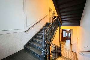 Charmante Altbauwohnung mit Stuck, Balkon & Wintergarten - Ihr neues Zuhause mit Charakter! – Die vollständige Adresse der Immobilie erhältst du vom Anbieter., 4275 Südvorstadt, Leipzig – Vorschaubild 7