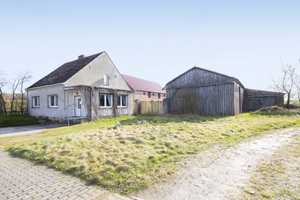 Niedergörsdorf: Reserviert: Bezugsfreier Bauernhof mit Ausbaureserve und freiem Blick – Jüterbog, Teltow-Fläming (Kreis), 14913 Teltow-Fläming (Kreis) – Vorschaubild 5