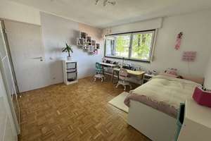 Schöne Hochparterre-Wohnung mit Garten - von privat – Prof.-Angermair-Ring 14, 85748 Garching bei München – Vorschaubild 13