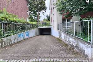 SONNIGE TERRASSE - MIT FAHRSTUHL & TIEFGARAGEN-STELLPLATZ - ZUR ZEIT VERMIETET – 12107 Mariendorf, Berlin – Vorschaubild 11