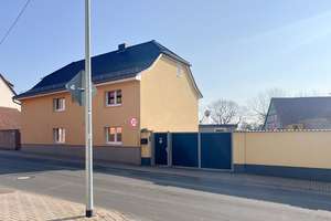 ***RESERVIERT*** Liebevoll saniertes Bauernhaus mit Hinterhaus & Garten in Erfurt/ Bindersleben – Flughafenstraße 54, 99092 Bindersleben, Erfurt – Vorschaubild 77