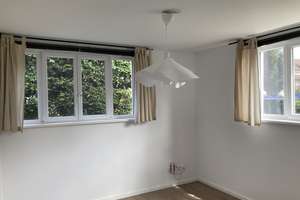 Helle, modern renovierte 3 Zimmer-Wohnung mit Fußbodenheizung  in Stuttgart-Möhringen – Die vollständige Adresse der Immobilie erhältst du vom Anbieter., 70567 Möhringen-Süd, Stuttgart – Vorschaubild 2
