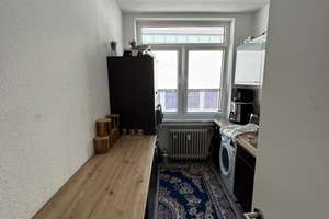 4‑Zimmer‑Wohnung mit Balkon in zentraler Lage von Koblenz – Altlöhrtor 38, 56068 Altstadt, Koblenz – Vorschaubild 2
