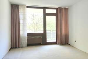 3-Zimmer-Wohnung mit großem Balkon in grüner Oase – Die vollständige Adresse der Immobilie erhältst du vom Anbieter., 40547 Lörick, Düsseldorf – Vorschaubild 10