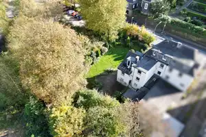 Exklusives Smart-Home – Modernisiertes Einfamilienhaus mit Bebauungspotenzial! – Mettmann (Kreis) – Vorschaubild 13