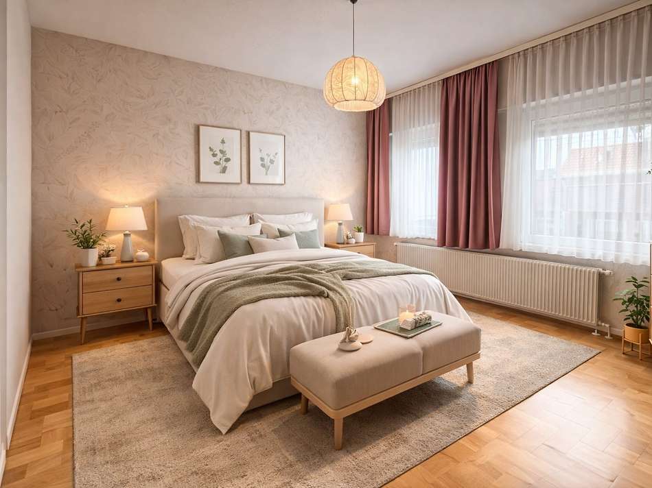 Schlafen (Visualisierung)