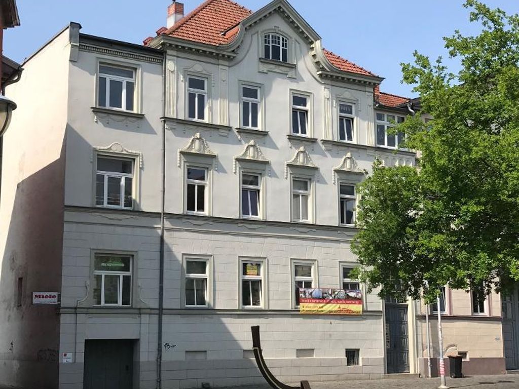 Gotha 74 Mehrfamilienhuser In Gotha Mitula Immobilien