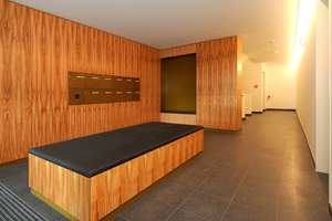 LIST-PELIKAN | hochwertige 4-Zimmer-Wohnung mit zwei Dachterrassen | EBK vorhanden – Günther-Wagner-Allee  33, 30177 List, Hannover – Vorschaubild 16