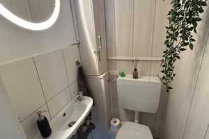 3-Zimmerwohnung teilmöbliert Westliches Ringgebiet  – Melanchthonstraße 3, 38118 Braunschweig – Vorschaubild 7