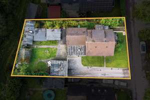 Charmant & bezahlbar: Ihr Zuhause oder Investment in naturnaher, ruhiger Lage mit Potenzial – Die vollständige Adresse der Immobilie erhältst du vom Anbieter., 28832 Achim – Vorschaubild 23