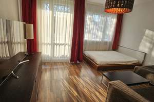 WG-Zimmer, Möbliertes WG-1 Zimmer mit Balkon, S Wedding  – reinickendorfer str 102, 13347 Wedding, Berlin – Vorschaubild 1