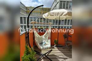 Tauschwohnung: Helle, super geschnittene 2-Zimmer-Wohnung im Westend – Die vollständige Adresse der Immobilie erhältst du vom Anbieter., 80339 Schwanthalerhöhe (Ortsteil), München – Vorschaubild 12